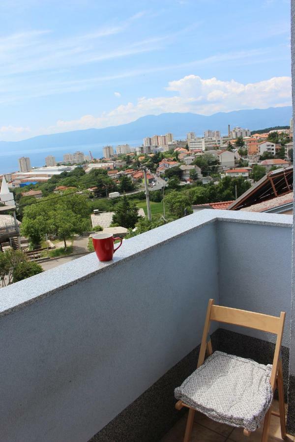 רייקה Blue Moon Apartments מראה חיצוני תמונה