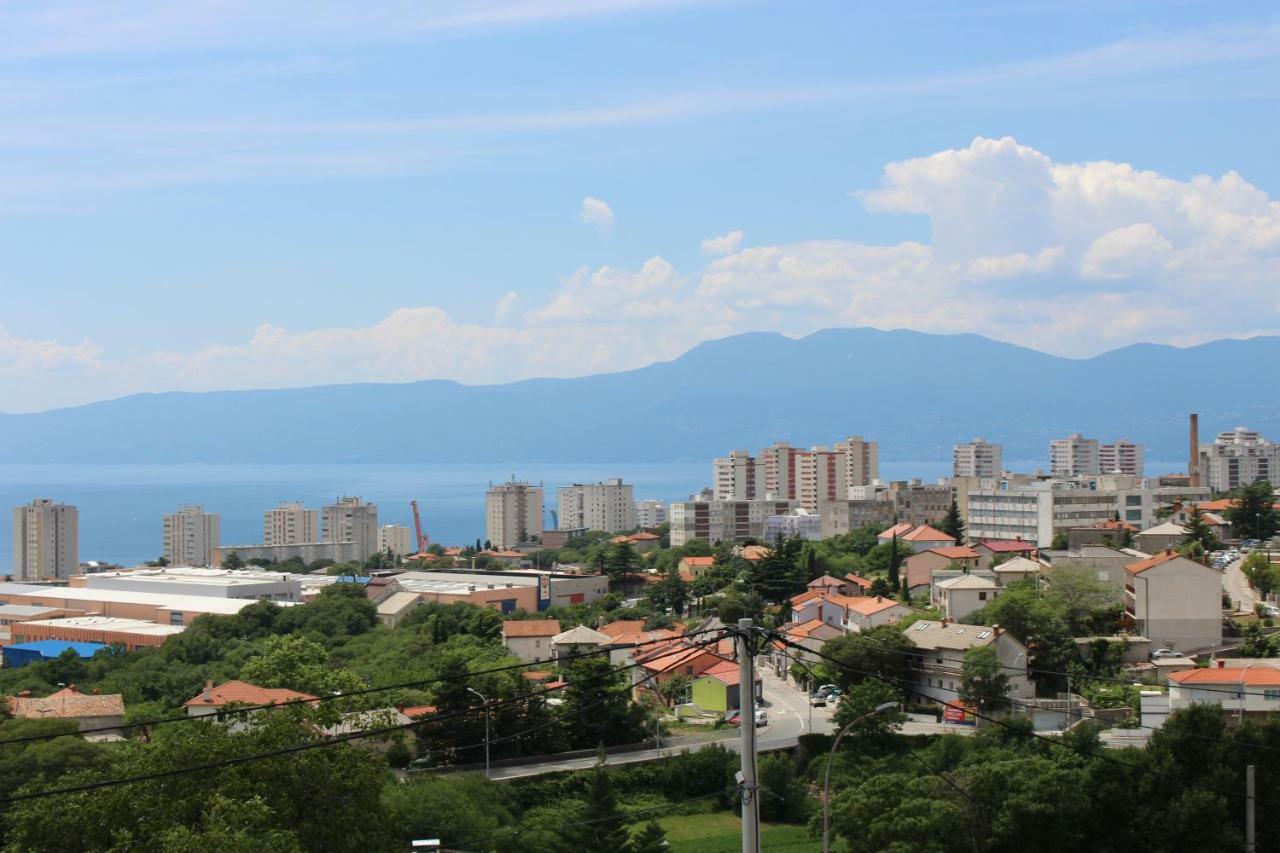 רייקה Blue Moon Apartments מראה חיצוני תמונה
