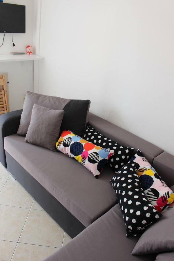 רייקה Blue Moon Apartments מראה חיצוני תמונה