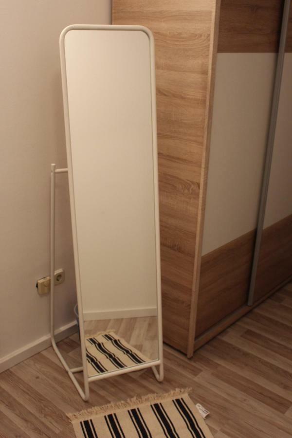 רייקה Blue Moon Apartments מראה חיצוני תמונה
