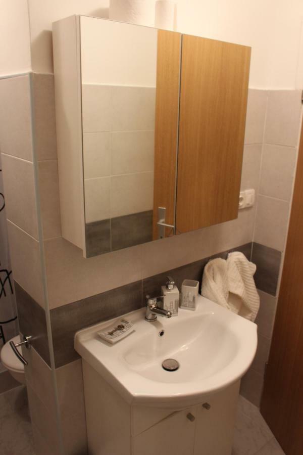 רייקה Blue Moon Apartments מראה חיצוני תמונה
