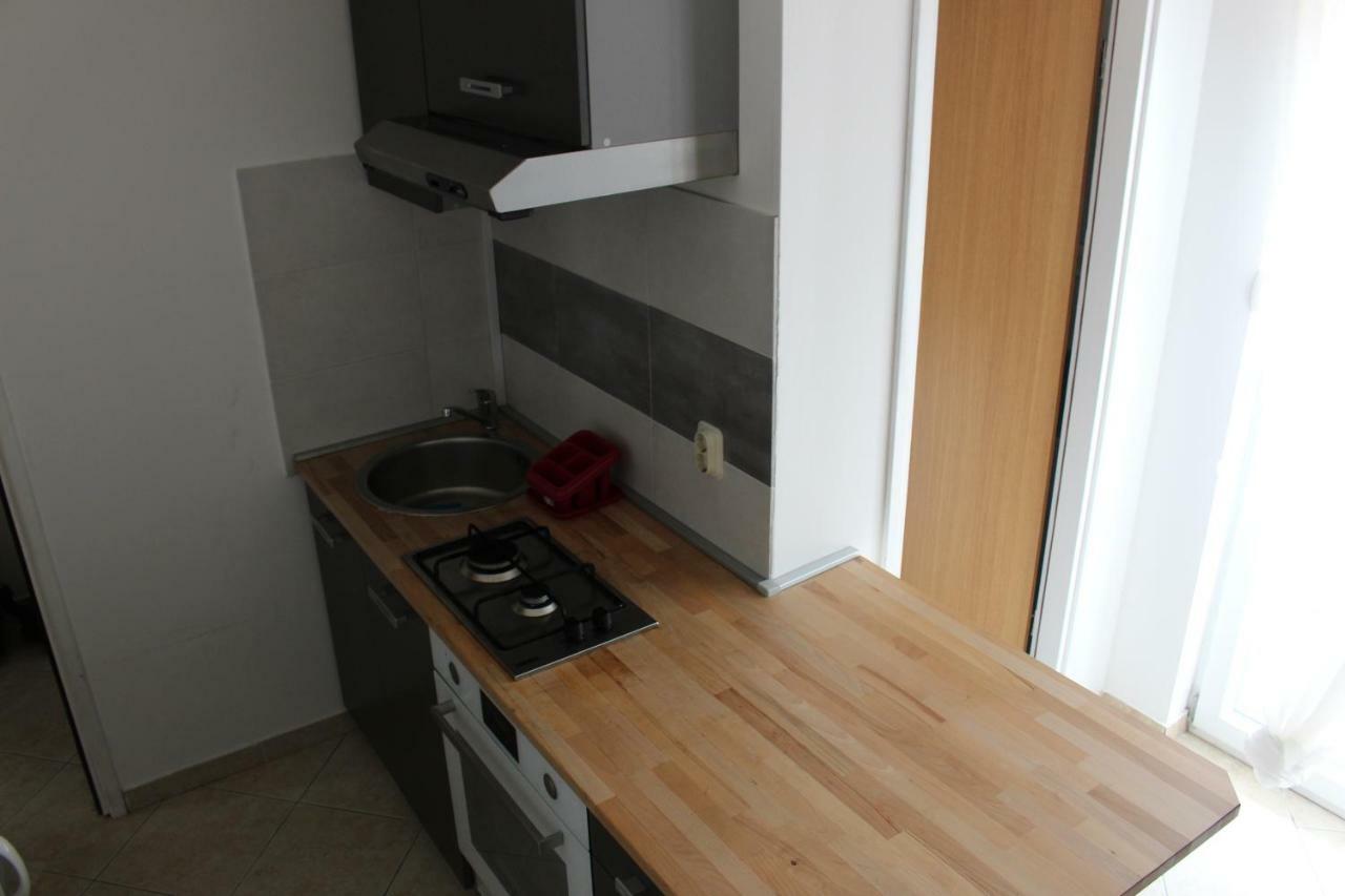רייקה Blue Moon Apartments מראה חיצוני תמונה