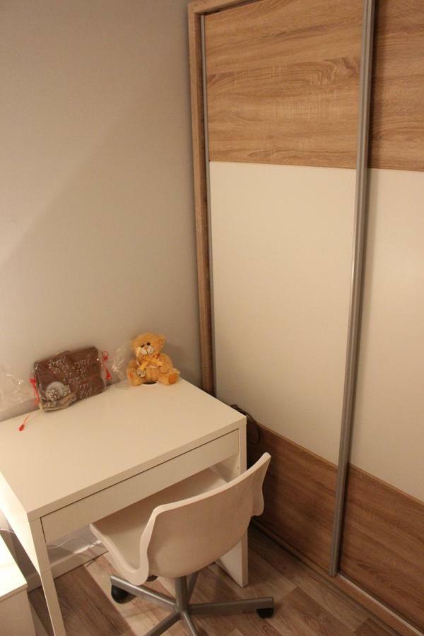 רייקה Blue Moon Apartments מראה חיצוני תמונה