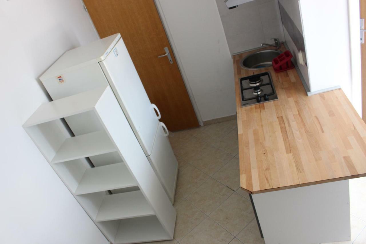 רייקה Blue Moon Apartments מראה חיצוני תמונה