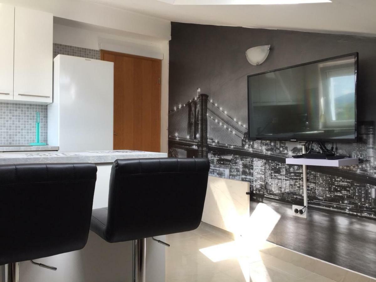 רייקה Blue Moon Apartments מראה חיצוני תמונה