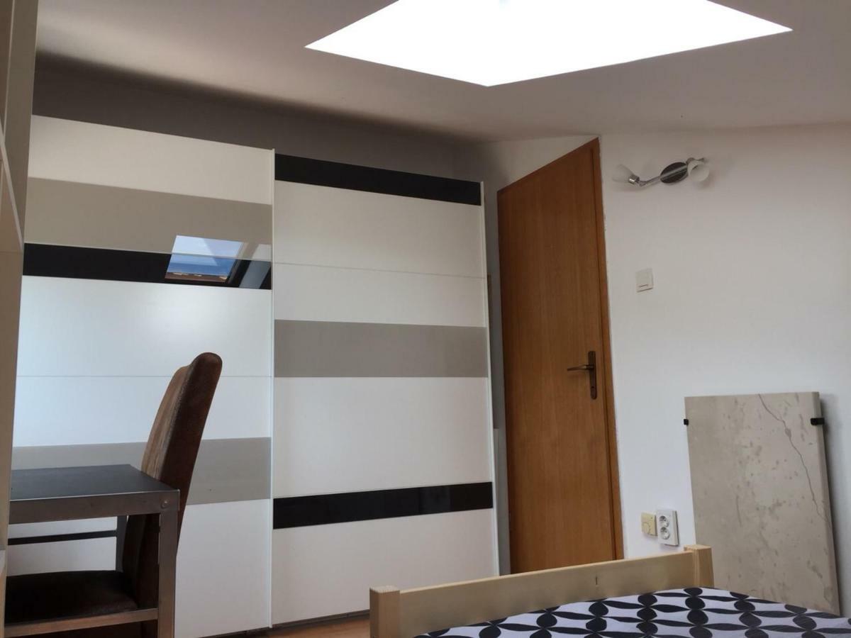 רייקה Blue Moon Apartments מראה חיצוני תמונה