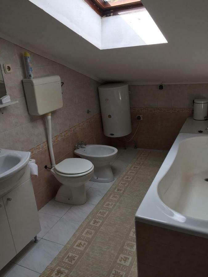 רייקה Blue Moon Apartments מראה חיצוני תמונה