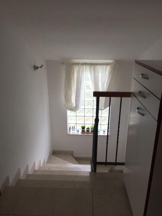 רייקה Blue Moon Apartments מראה חיצוני תמונה