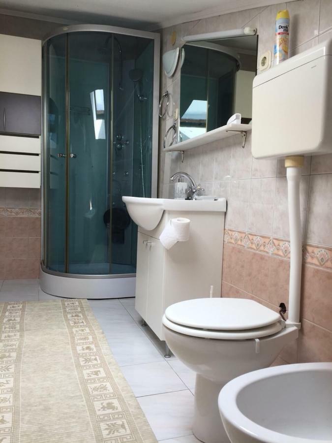 רייקה Blue Moon Apartments מראה חיצוני תמונה
