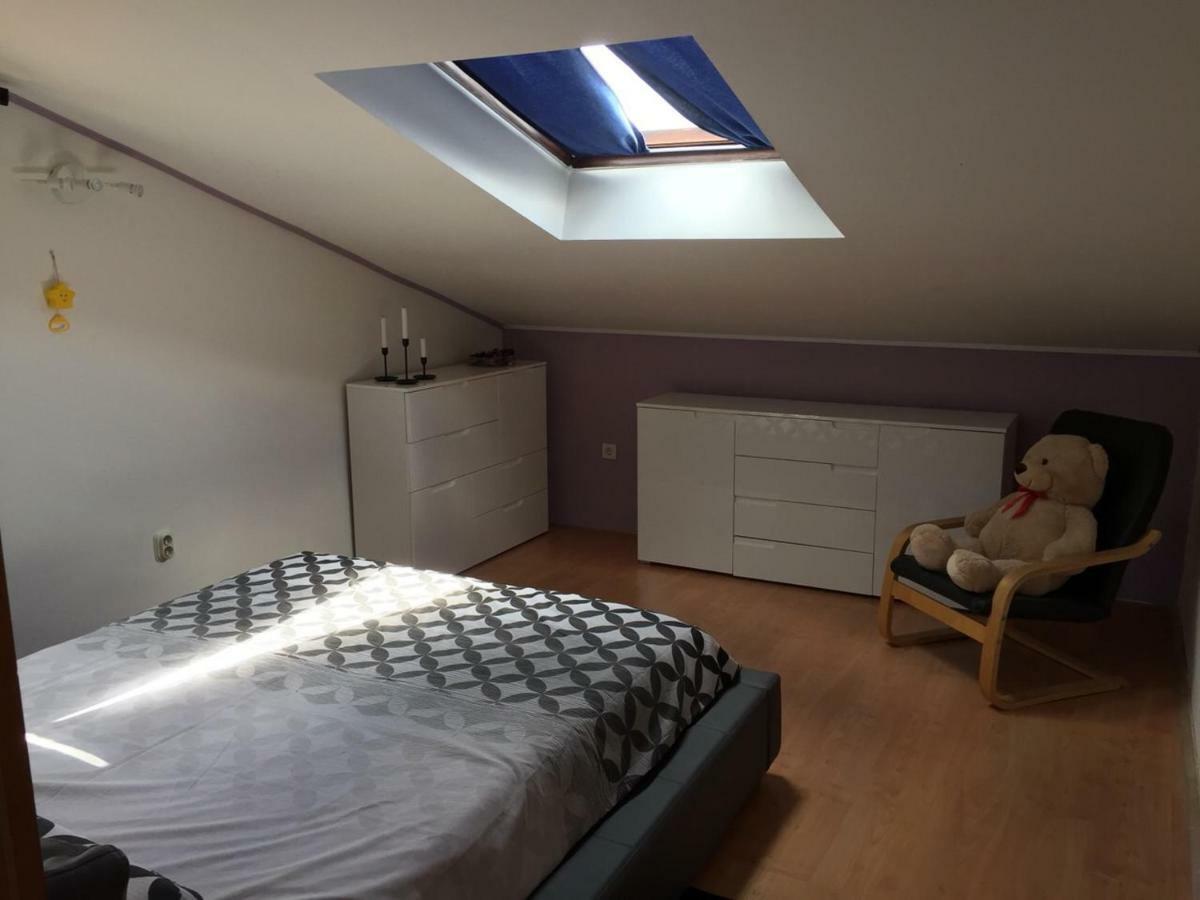 רייקה Blue Moon Apartments מראה חיצוני תמונה