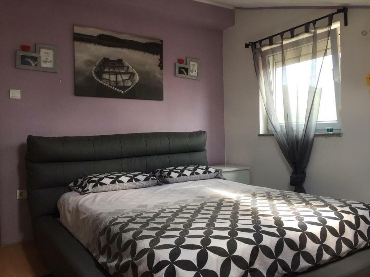 רייקה Blue Moon Apartments מראה חיצוני תמונה