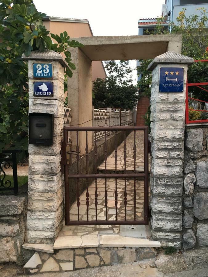 רייקה Blue Moon Apartments מראה חיצוני תמונה