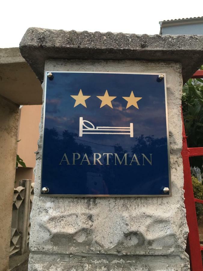 רייקה Blue Moon Apartments מראה חיצוני תמונה